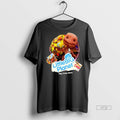 Officials Littlebigplanet Video Game Series Vintage Graphic Premium Tee Shirt Sweater