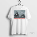 Officials Live From Nova Scotia Weekend Update Graphic Premium Tee Shirt Sweater