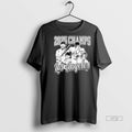 Officials Los Angeles 2025 World Champions Premium Tee Shirt Sweater