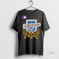 Officials Los Angeles Campeones 2024 2025 World Series Trophy Premium Tee Shirt Sweater