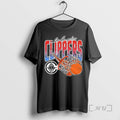 Officials Los Angeles Clippers On Fire