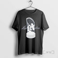 Officials Los Angeles Dodgers 2025 World Champs Trophy Ornaments Premium T Shirt Sweater