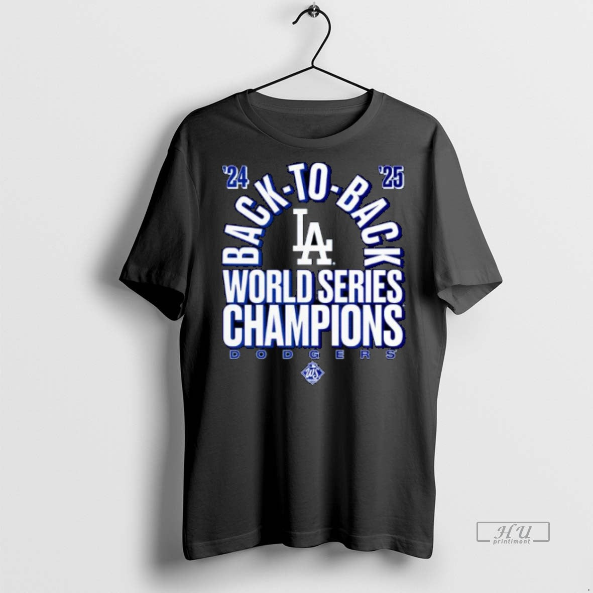 Officials Los Angeles Dodgers Back To Back World Series Champions Ornaments Premium Tee Shirt Sweater