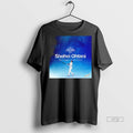 Officials Los Angeles Dodgers Shohei Ohtani Silver Slugger Award Winner Premium Tee Shirt Sweater
