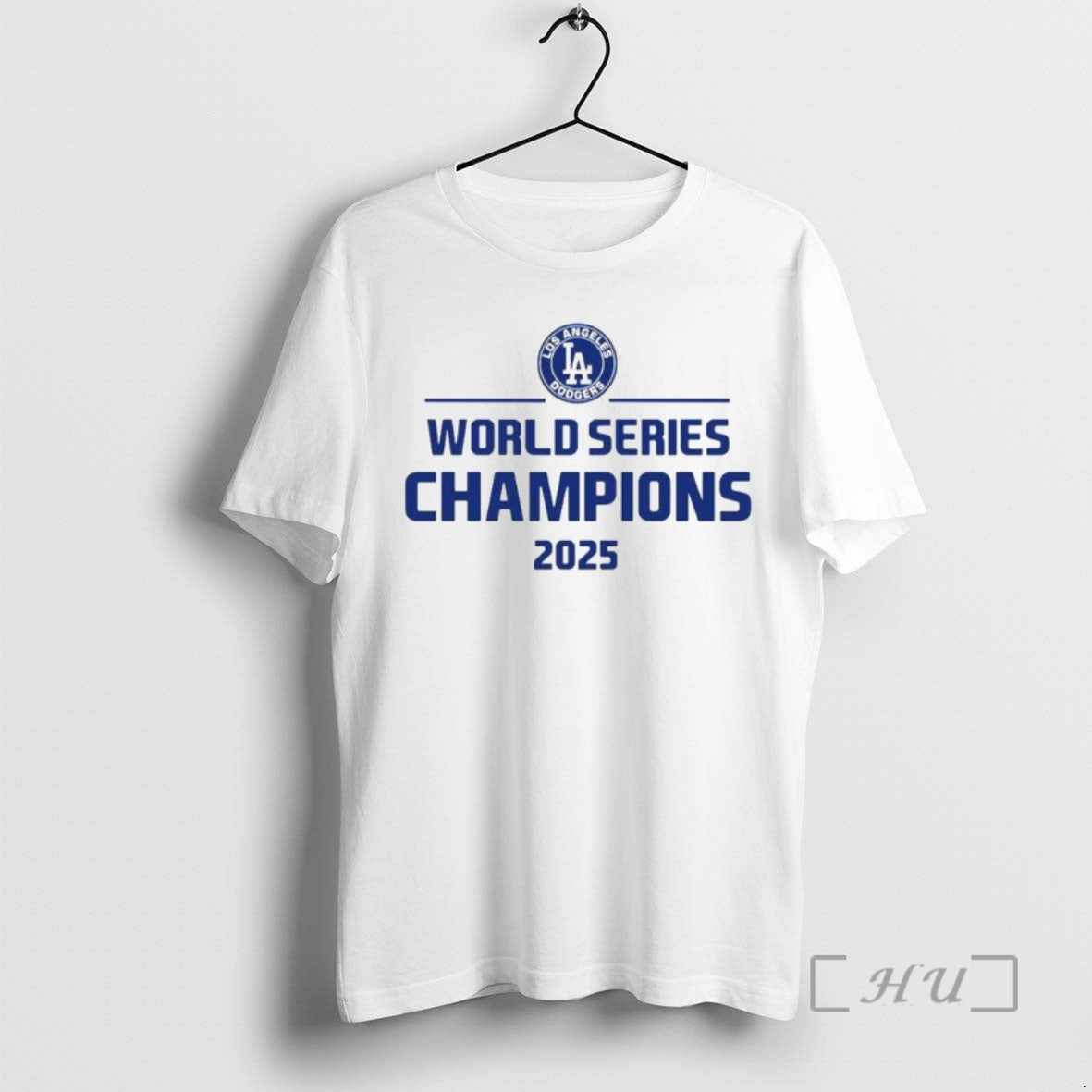 Officials Los Angeles Dodgers World Series Champions 2025 Ornaments Premium T Shirt Sweater