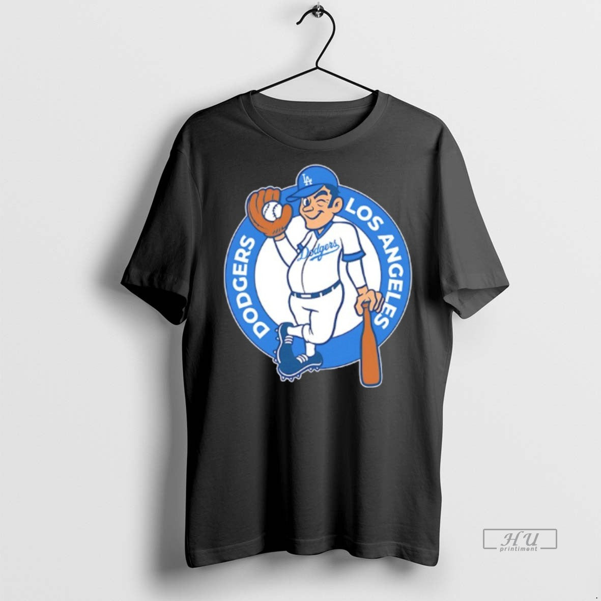 Officials Los Angeles Dodgers Parody Logo Boston Celtics Premium Tee Shirt Sweater