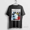 Officials Los Angeles Times Public Enemy Number One Joaquin El Chapo Guzman Premium T Shirts
