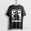 Officials Los Crudos Ilegal Y Que Hardcore Punk