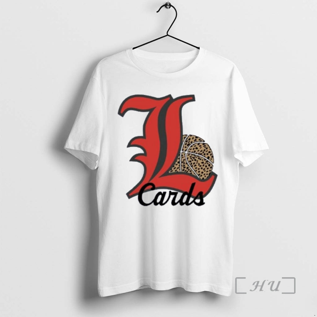 Officials Louisville Cardinal Jumbo L Cards Leopard Basketball