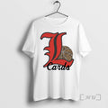 Officials Louisville Cardinal Jumbo L Cards Leopard Basketball
