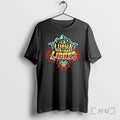 Officials Lucha Libre Mexican Wrestling Premium T Shirts Sweater Jpg Unisex , , , Long Sleeve Tee
