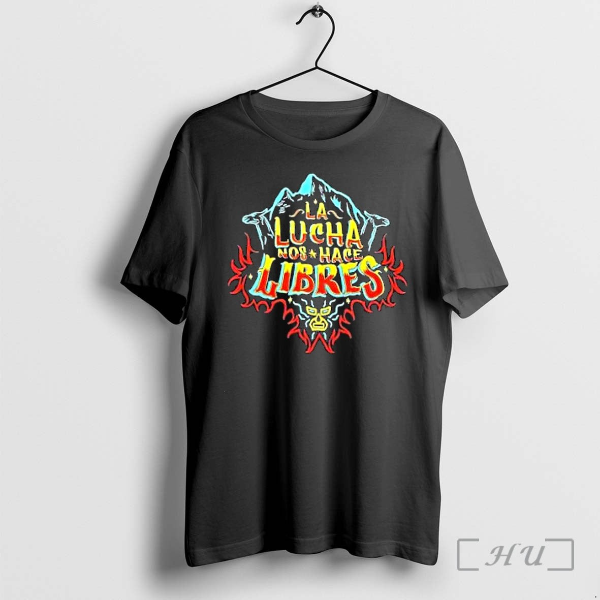 Officials Lucha Libre Mexican Wrestling Premium T Shirts Sweater Jpg Unisex , , , Long Sleeve Tee