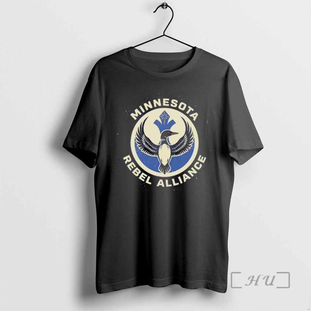Officials Mn Loon Bird Protest Resistance Minnesota Rebel Alliance Political