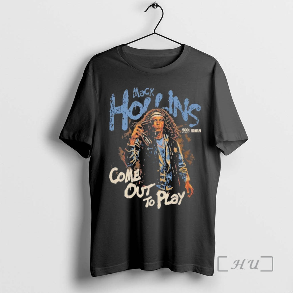 Officials Mack Hollins New England Come Out To Play