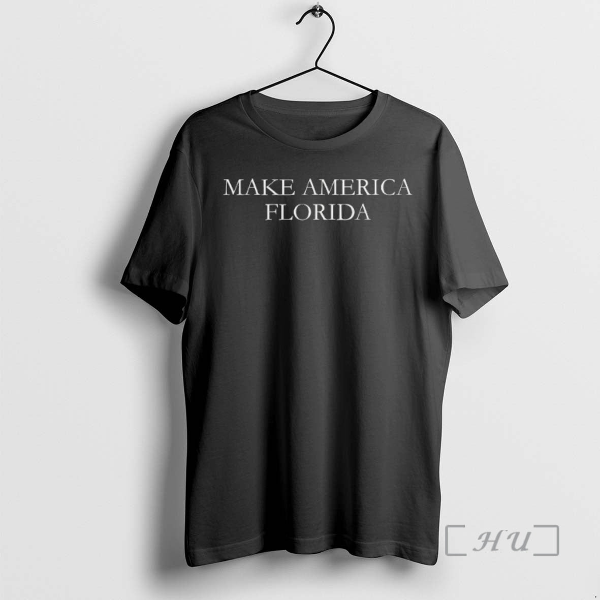 Officials Make America Florida Premium T Shirt Sweater