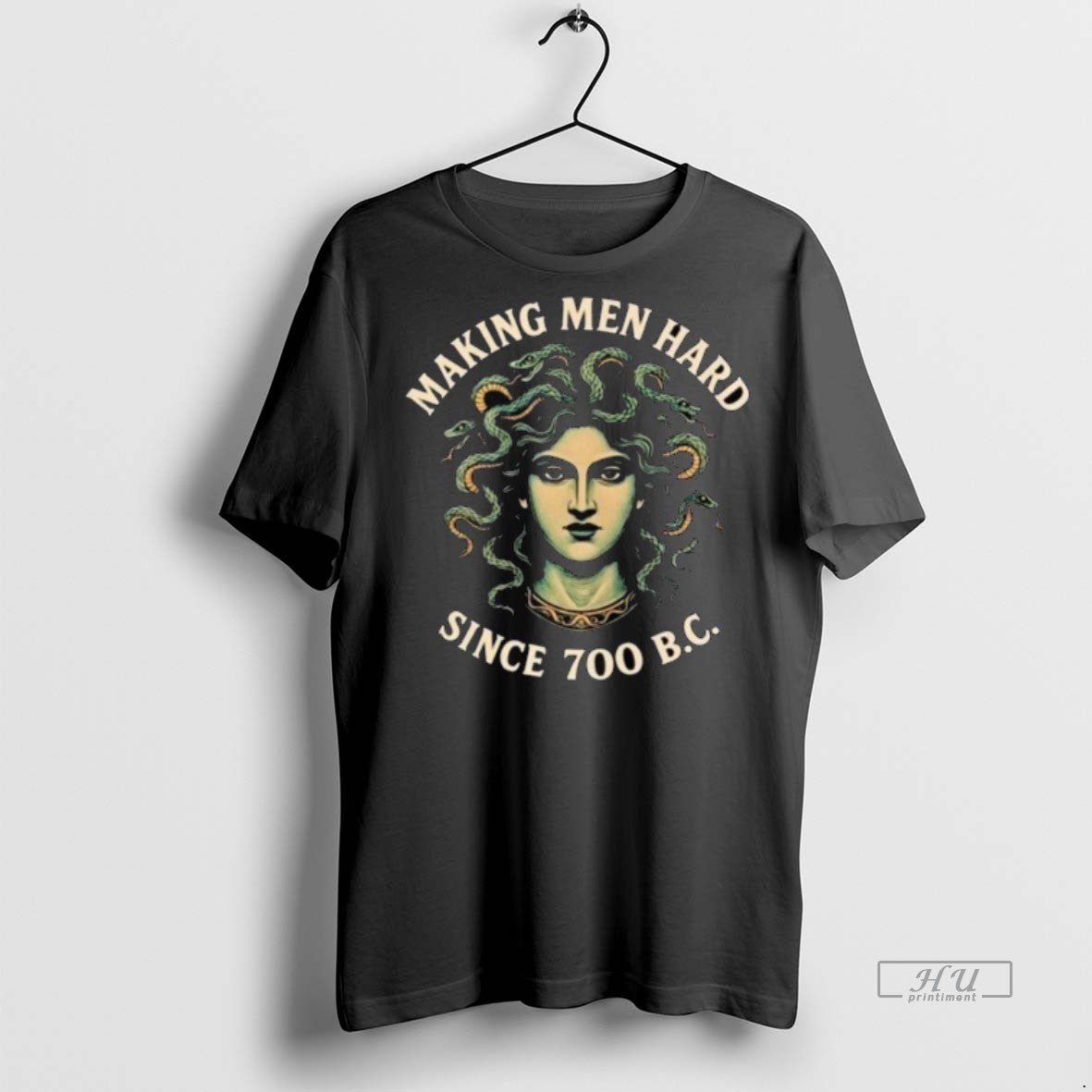 Officials Making Men Hard Since 700 Bc Premium Tee Shirt Sweater
