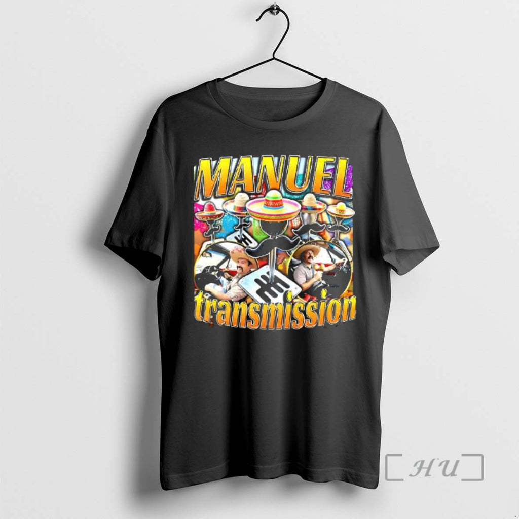 Officials Manuel Transmission Mexican Style Woman