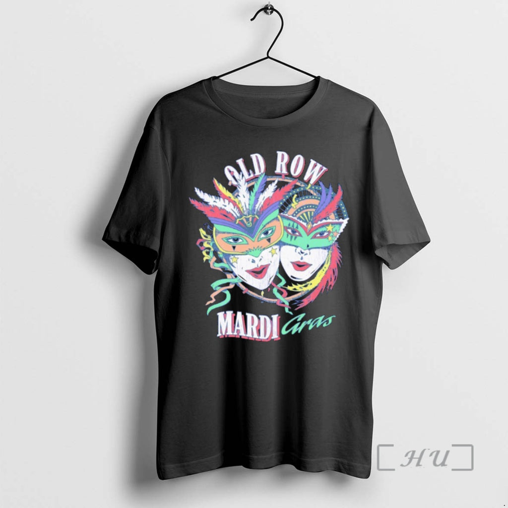 Officials Mardi Gras Masks