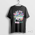 Officials Mardi Gras Masks