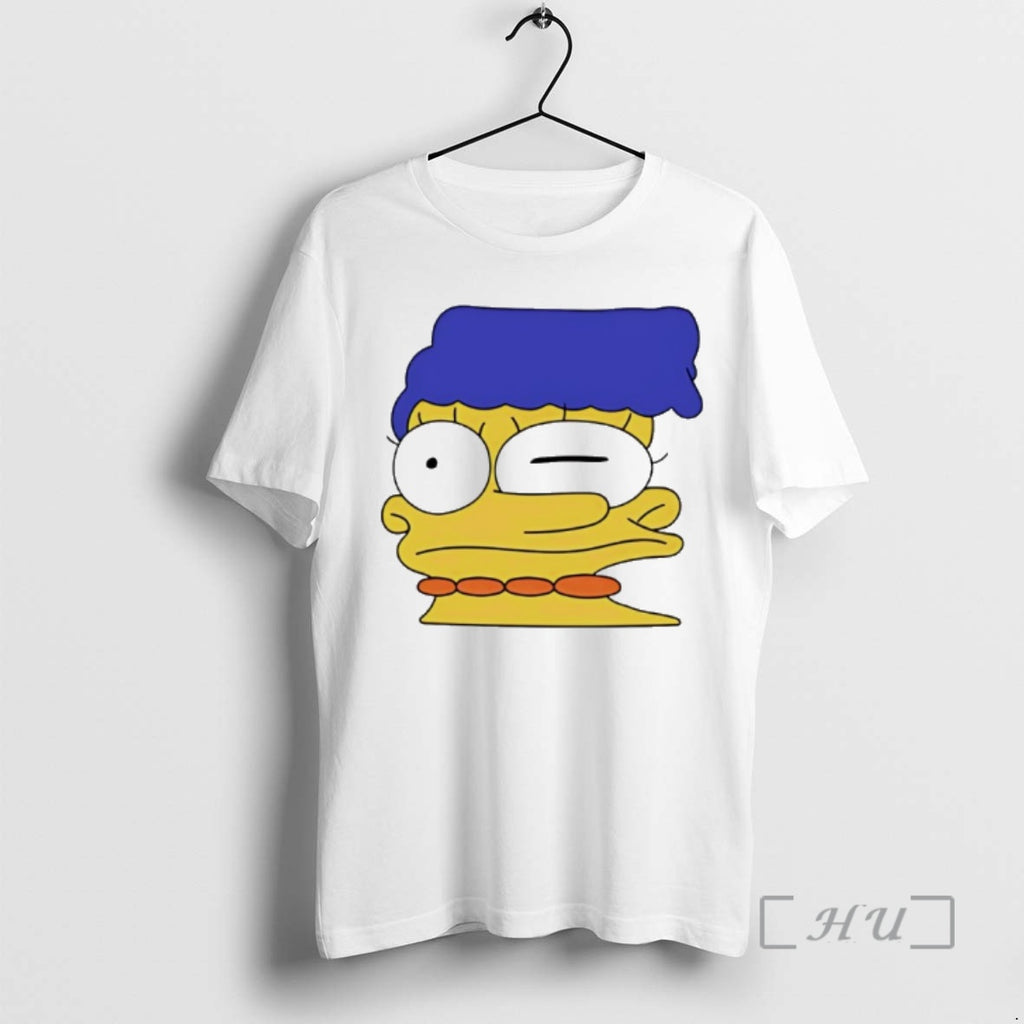 Officials Marge Smeared Big Gead