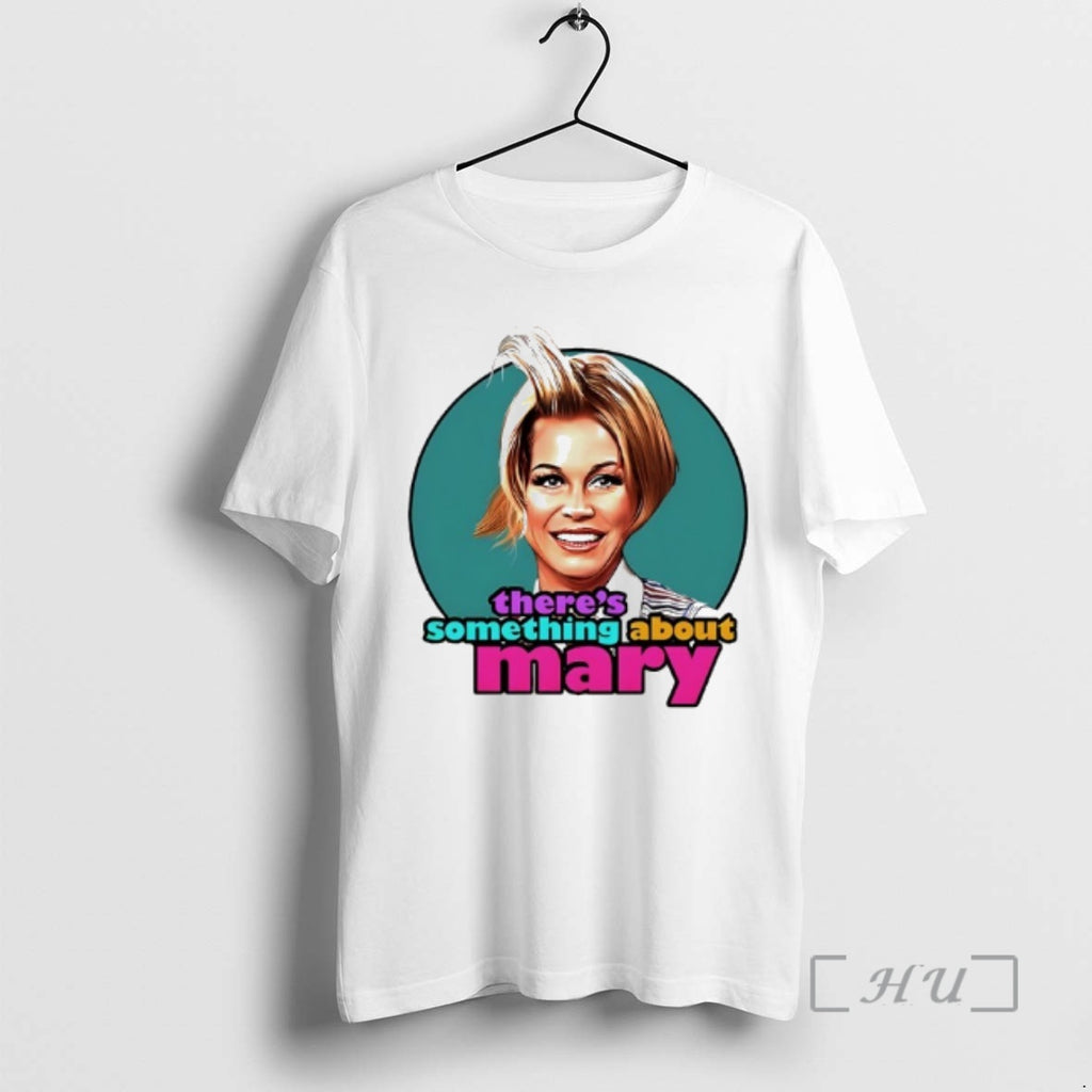 Officials Mary Tyler Moore Theres Something About Mary Portrait