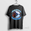 Officials Master Baiter World Wide All Rights Reserved Hardshirt