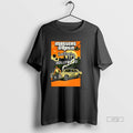 Officials Masters Of Rosin Los Angeles Hollywood Premium Tee Shirt Sweater