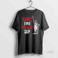 Officials Mayor Zohran Mamdani Statue Of Liberty New York Mayor 2026 Premium Tee Shirt Sweater