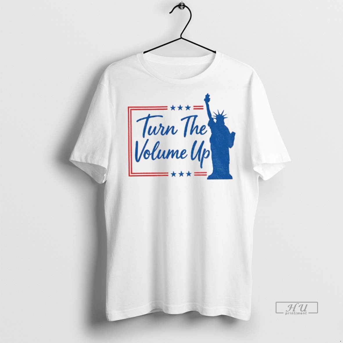 Officials Mayor Zohran Mamdani Turn The Volume Up Premium Tee Shirt Sweater