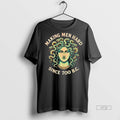 Officials Medusa Myth Making Men Hard Since 700 B C Premium Tee Shirt Sweater