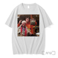 Officials Memorial Oliver Tree Weed Grandma Rip Oliver Tree Unisex , , , Long Sleeve Tee