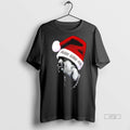 Officials Merry Chris Mas Big Head Premium Tee Shirt Sweater