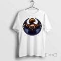 Officials Michigan Wolf Rebel Alliance Logo