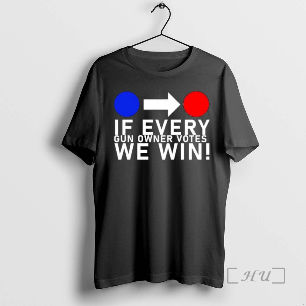 Officials Mikie Sherrill Supporter If Every Gun Owner Votes We Win Premium T Shirt Sweater