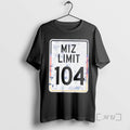 Officials Milwaukee Brewers Jacob Misiorowski Miz Limit