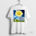 Officials Mini Mr Premium Tee Shirt Sweater