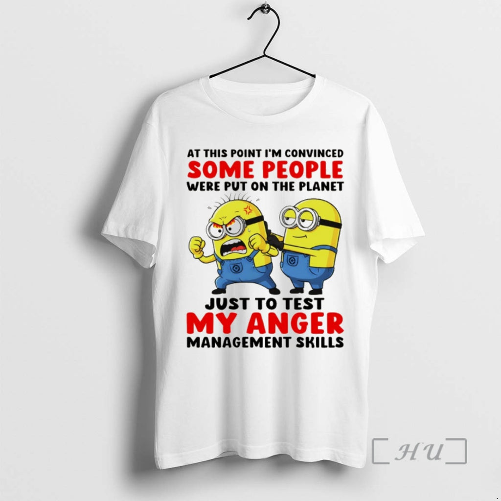 Officials Minion At This Point Im Convinced Some People Were Put On The Planet Just