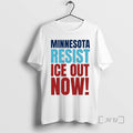 Officials Minneapolis Resist Ice Out Now