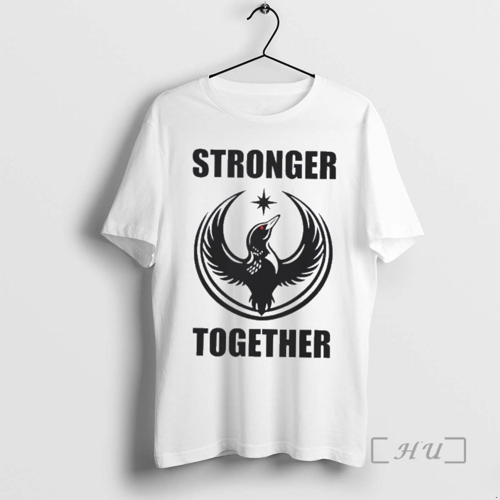 Officials Minnesota Rebel Alliance Strong Together Premium T Shirts Sweater Hoodie 2