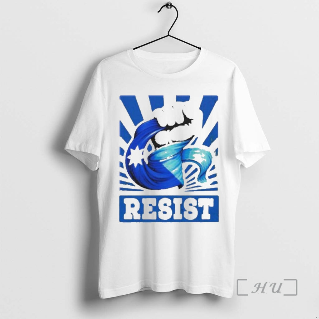 Officials Minnesota Resist Ice Out