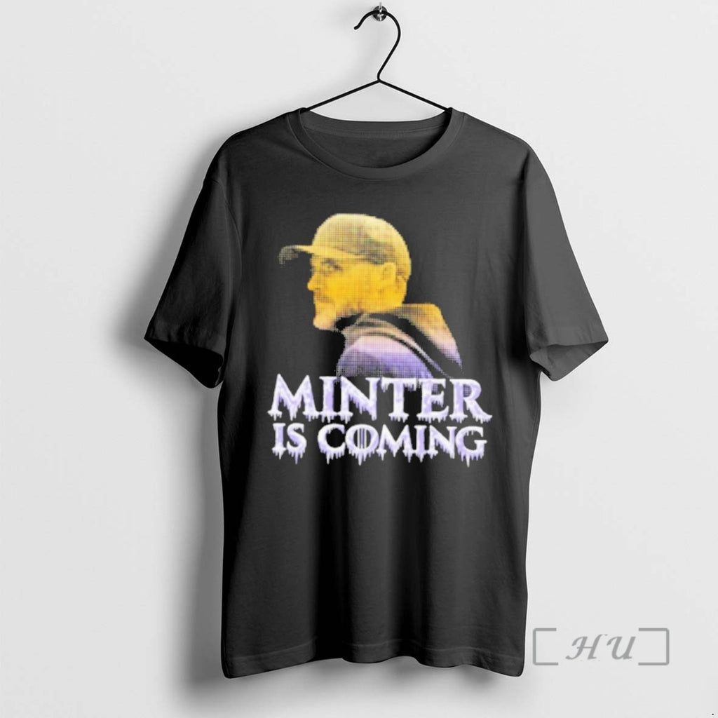 Officials Minter Is Coming Jesse Minter Baltimore Ravens Coach