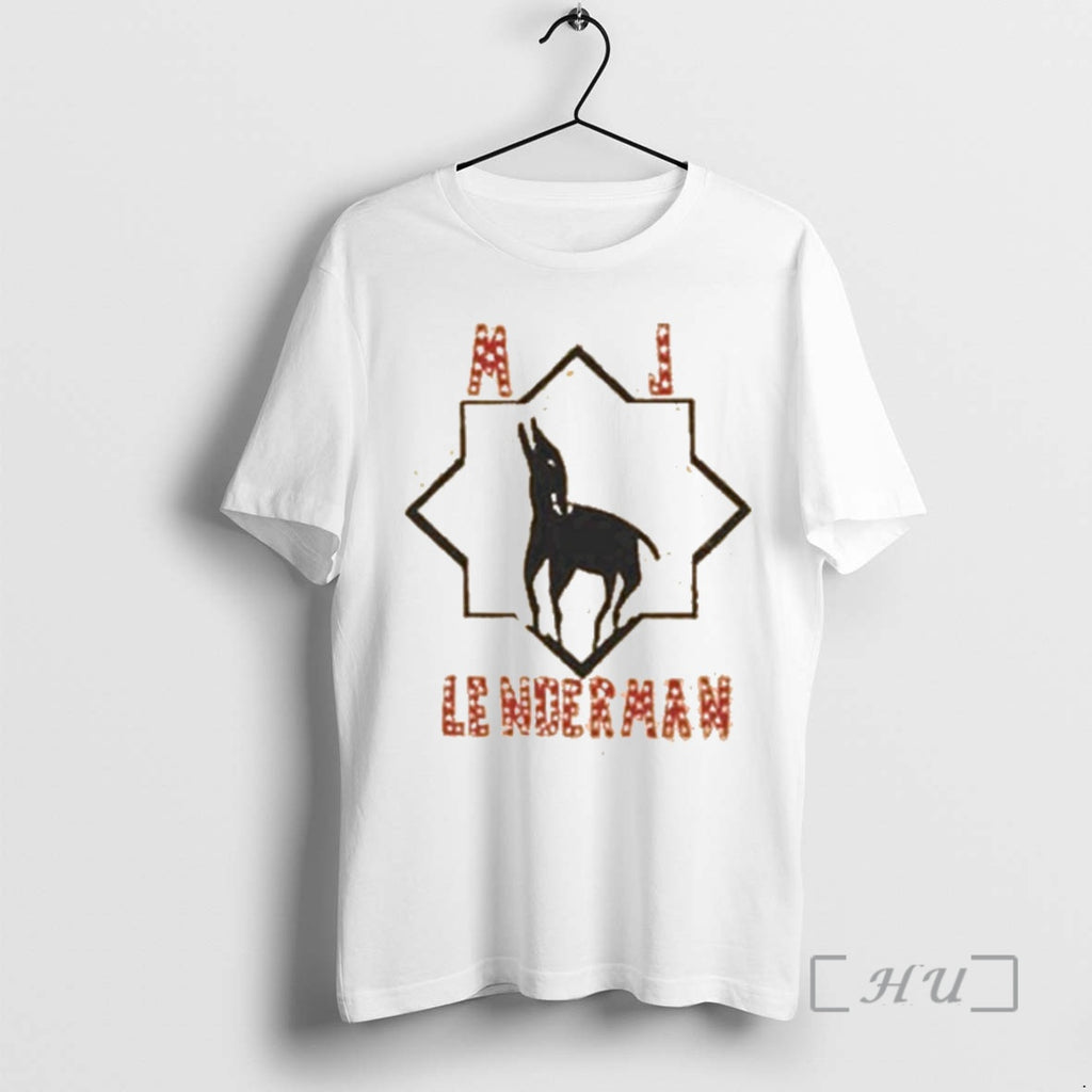Officials Mj Lenderman Howling Dog