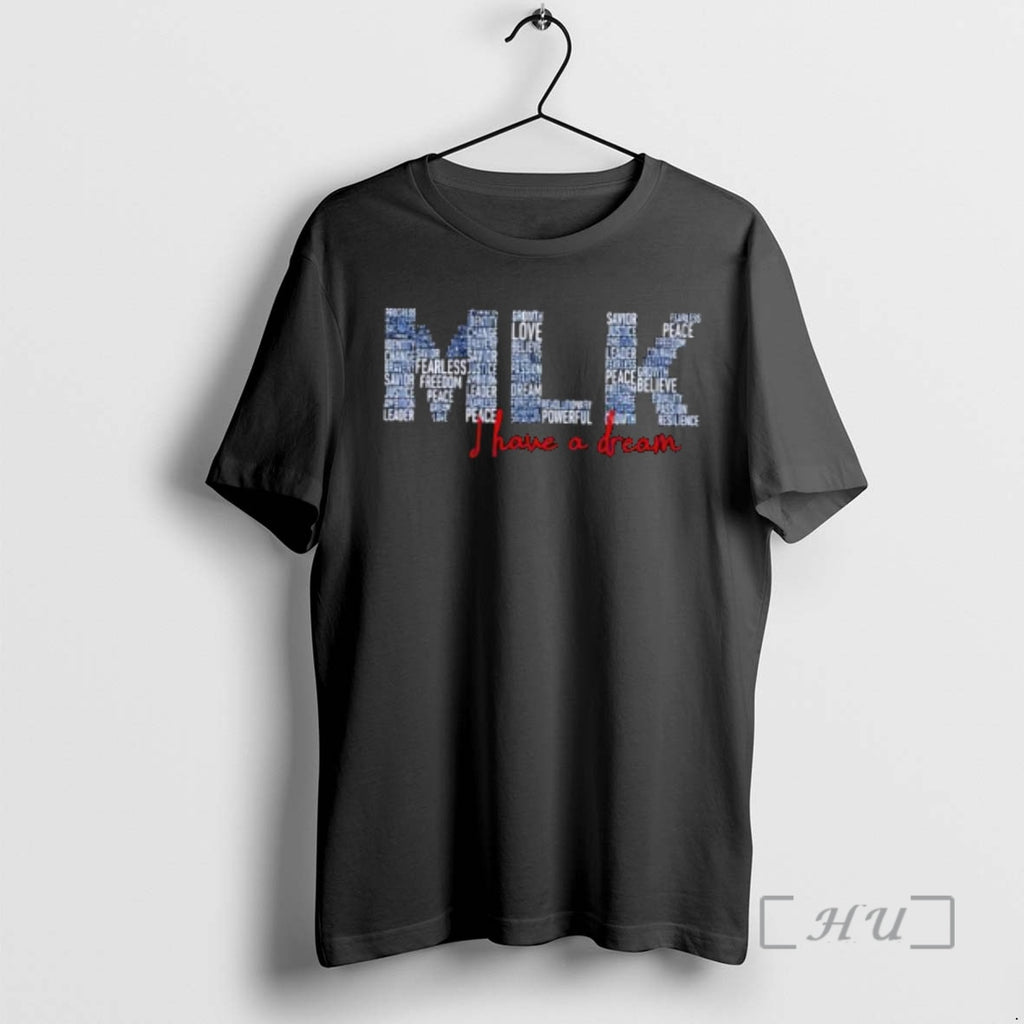 Officials Mlk I Have A Dream Martin Luther King Jr