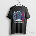 Officials Mlb World Series 2025 Dodgers Vs Blue Jays Changeup Matchup T