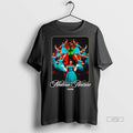 Officials Modern Nature Chapel Why Do U Hate Me Song Premium Tee Shirt Sweater