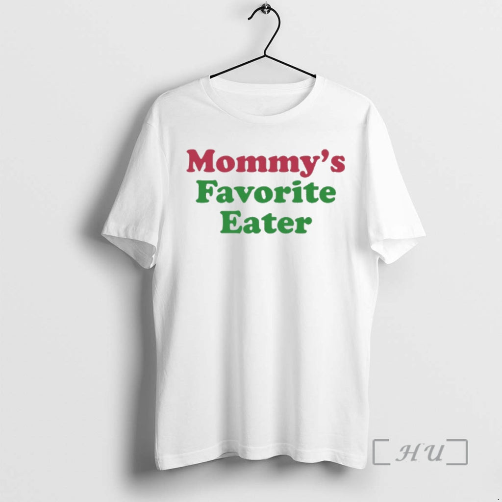Officials Mommys Favorite Eater