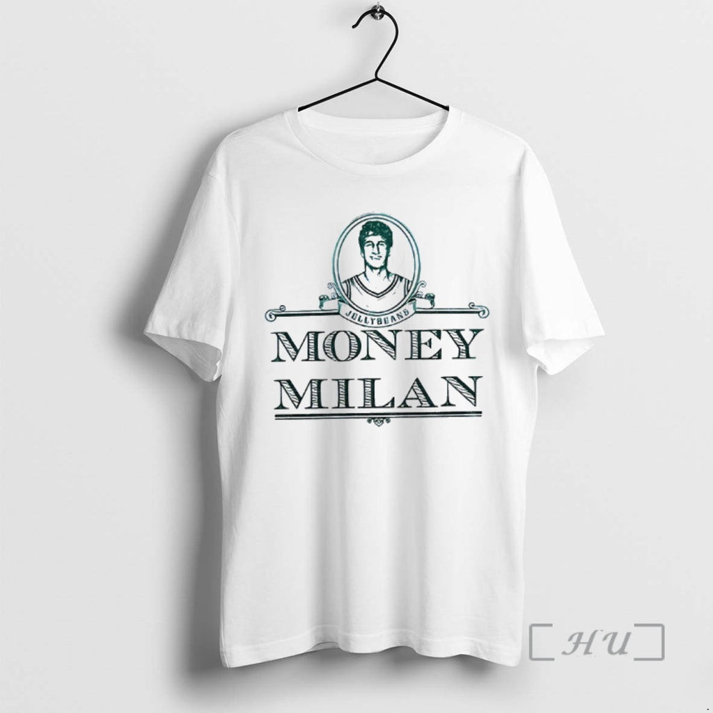 Officials Money Milan Jelly Beans Vintage