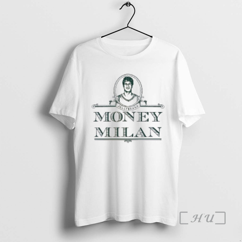 Officials Money Milan Milan Momcilovic Signature