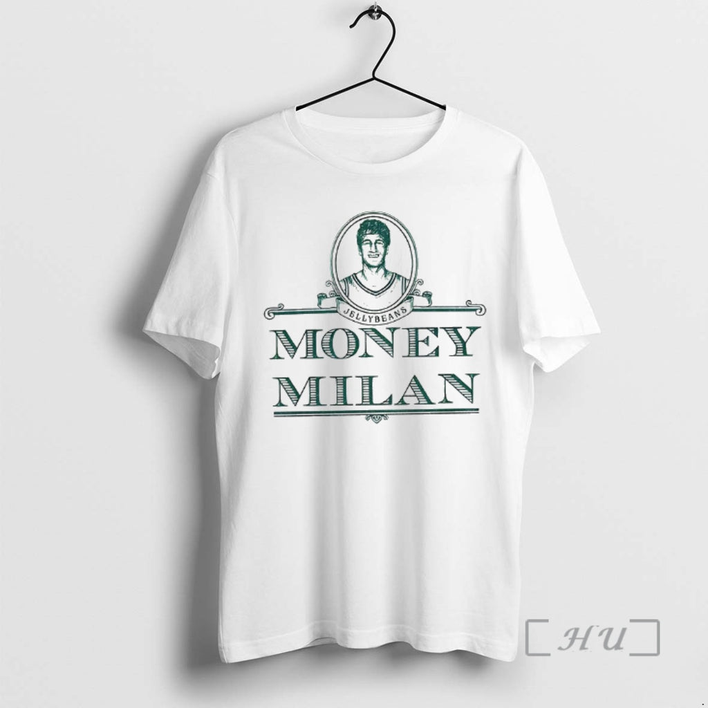 Officials Money Milan Nil Signature Milan Momcilovic