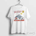 Officials Mont Saint Michel Normandy Visitez La Merveille De Loccident Unisex , , , Long Sleeve Tee